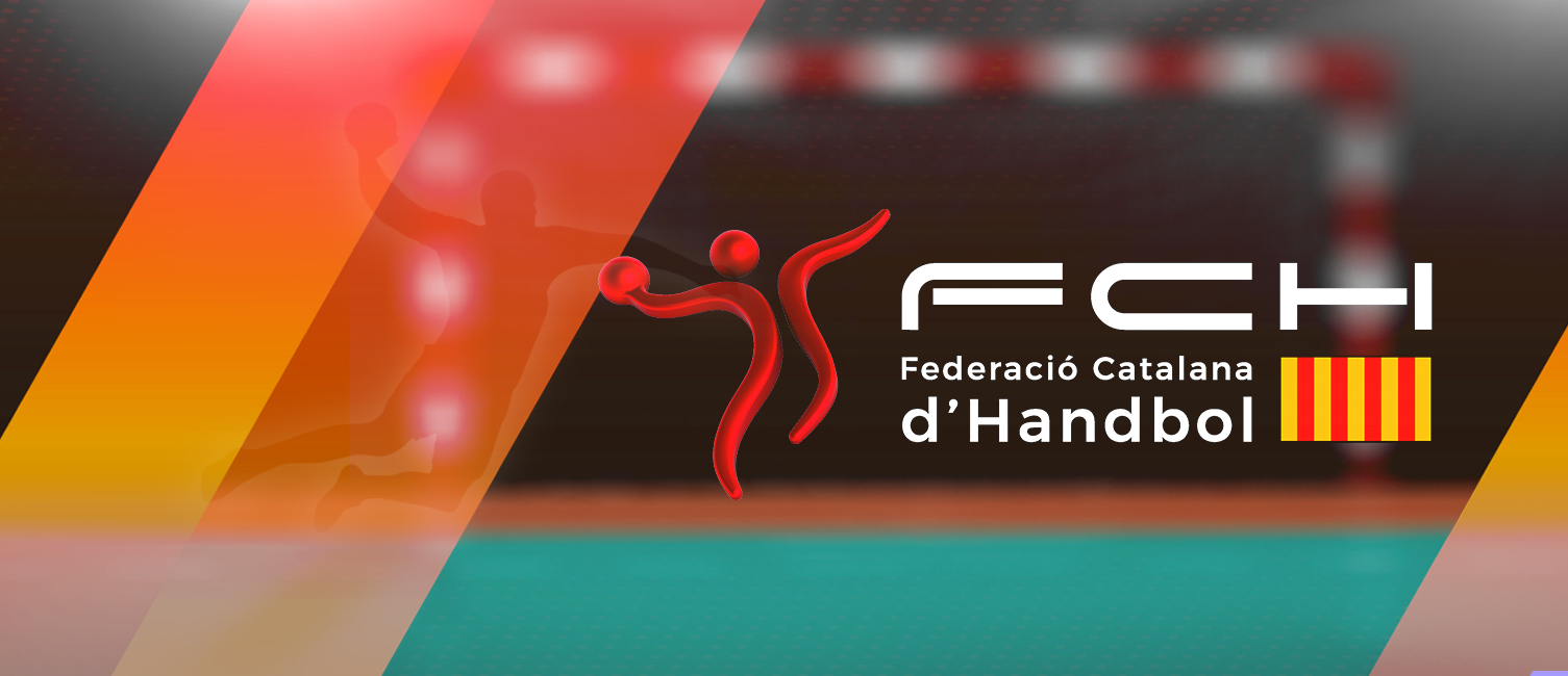 Imagen del Canal FEDERACIO CATALANA D'HANDBOL