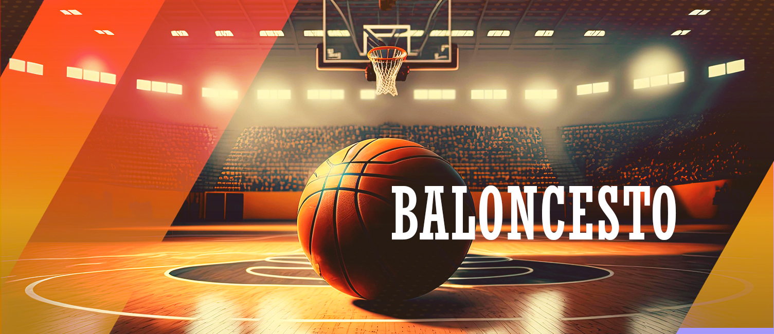 Imagen del Canal BALONCESTO