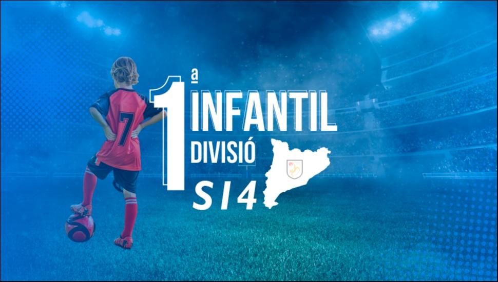 Imagen del video: CE L´HOSPITALET vs FC SANT JOAN DESPI-SAN PANCRACIO