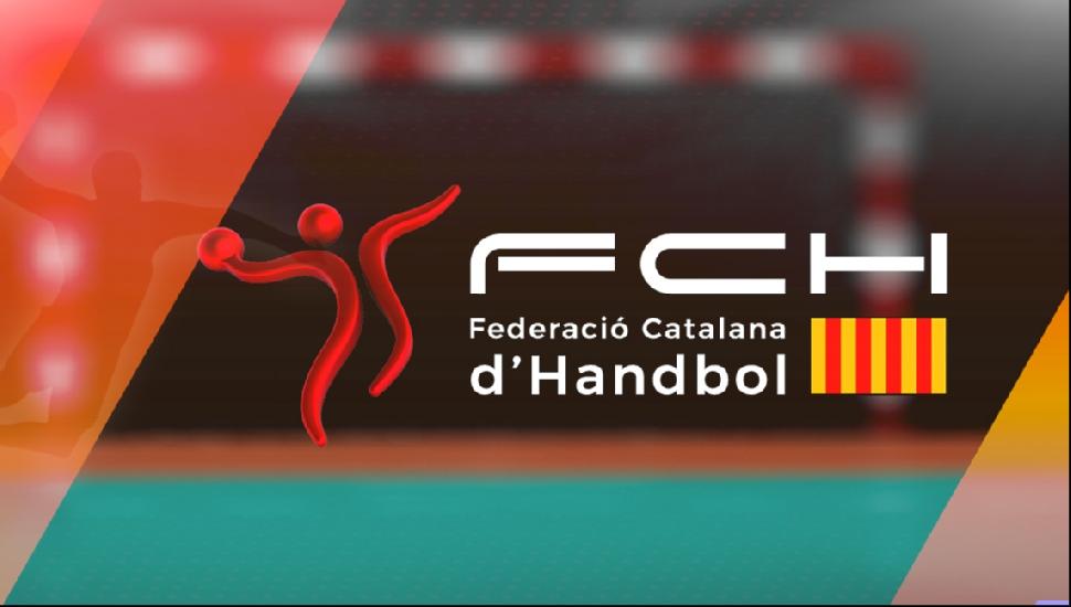 Imagen del video: HANDBOL VILAMAJOR vs HANDBOL BANYOLES