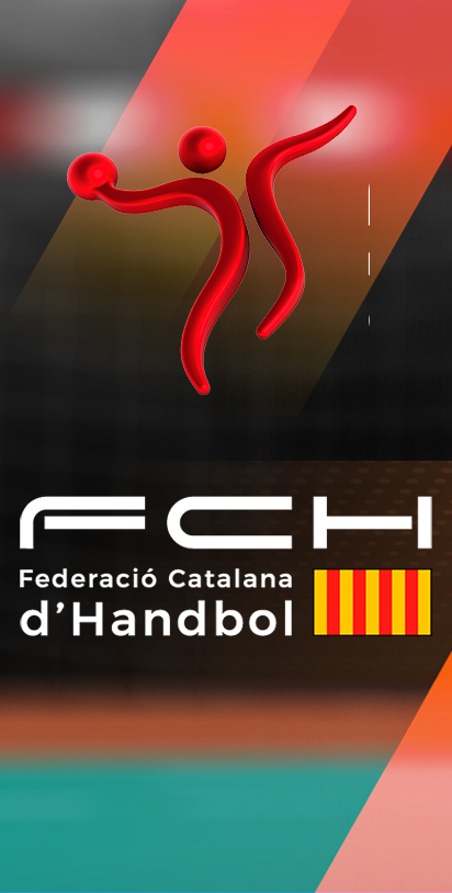 Imagen Canal FEDERACIO CATALANA D'HANDBOL