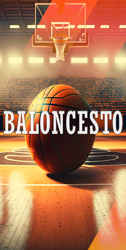 Imagen Canal BALONCESTO